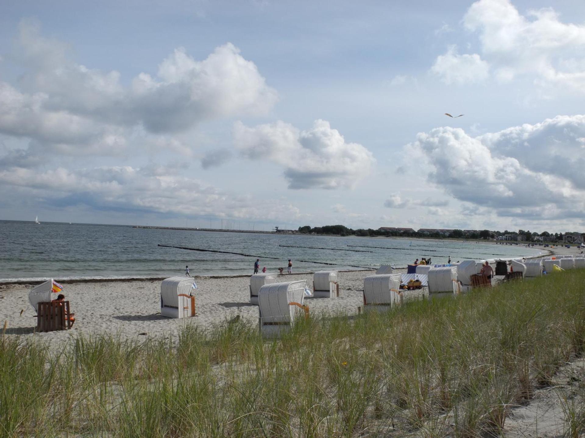 Ostseezauber - Глове Экстерьер фото